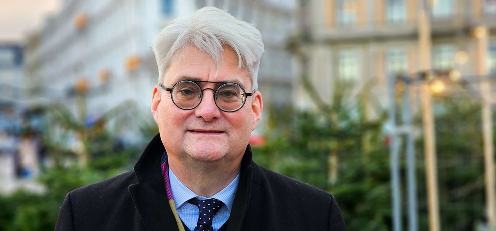 nsker ny retning for affaldet: Systemet er en skandale