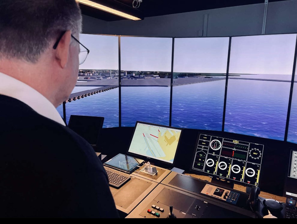 Mangler viden om Express 5