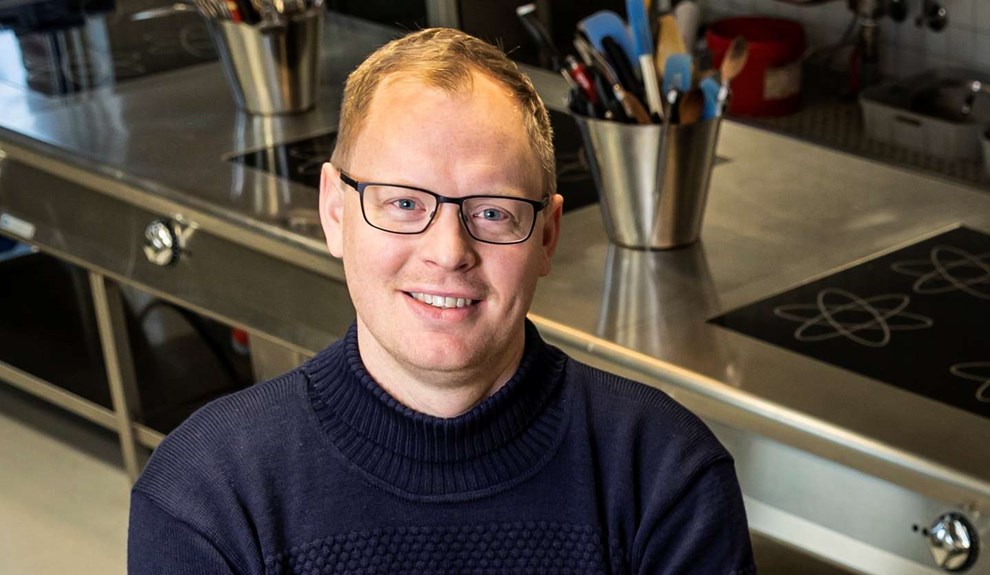 Forening fik seks nye i bestyrelsen