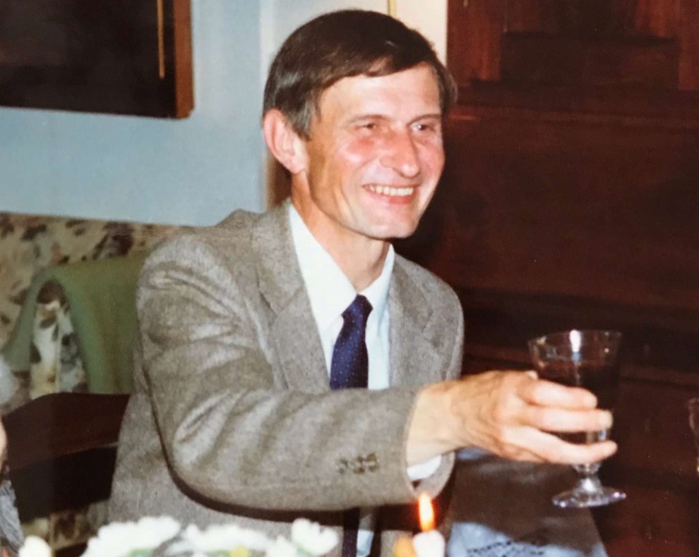 Ingeni�ren med de gr�nne fingre