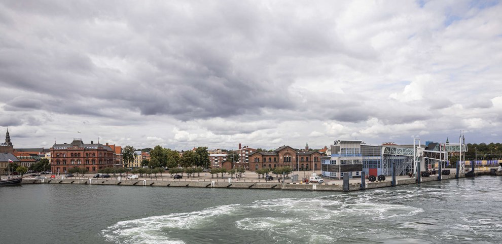 Sikkerhedschef: Derfor br vi forberede os p evakuering 