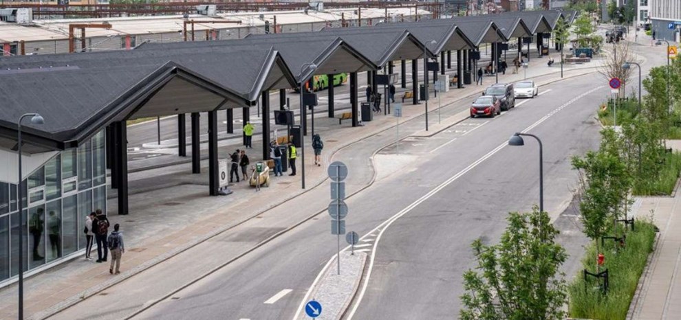 Underskud p busterminal kan betyde dyrere billetter