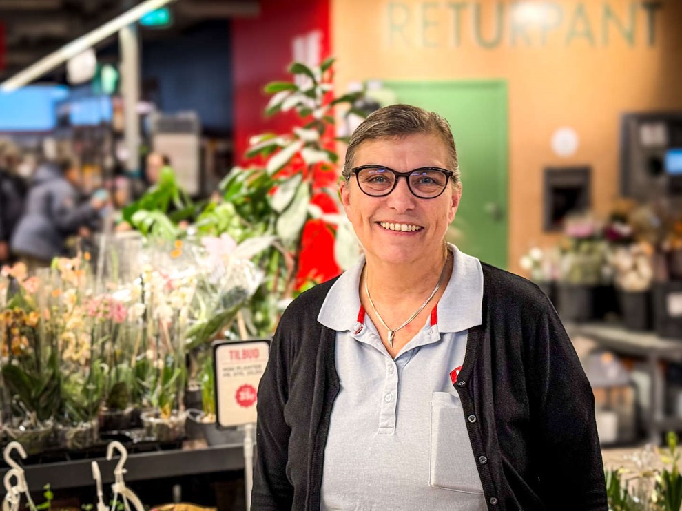 Det frste butikscenter fejrer 50 r 