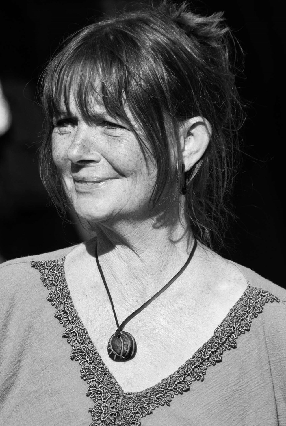 H�keren blev et livsprojekt