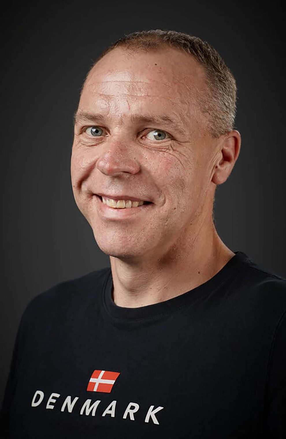 Vikarens stemme blev afg�rende: Jeg ser det ikke som magt