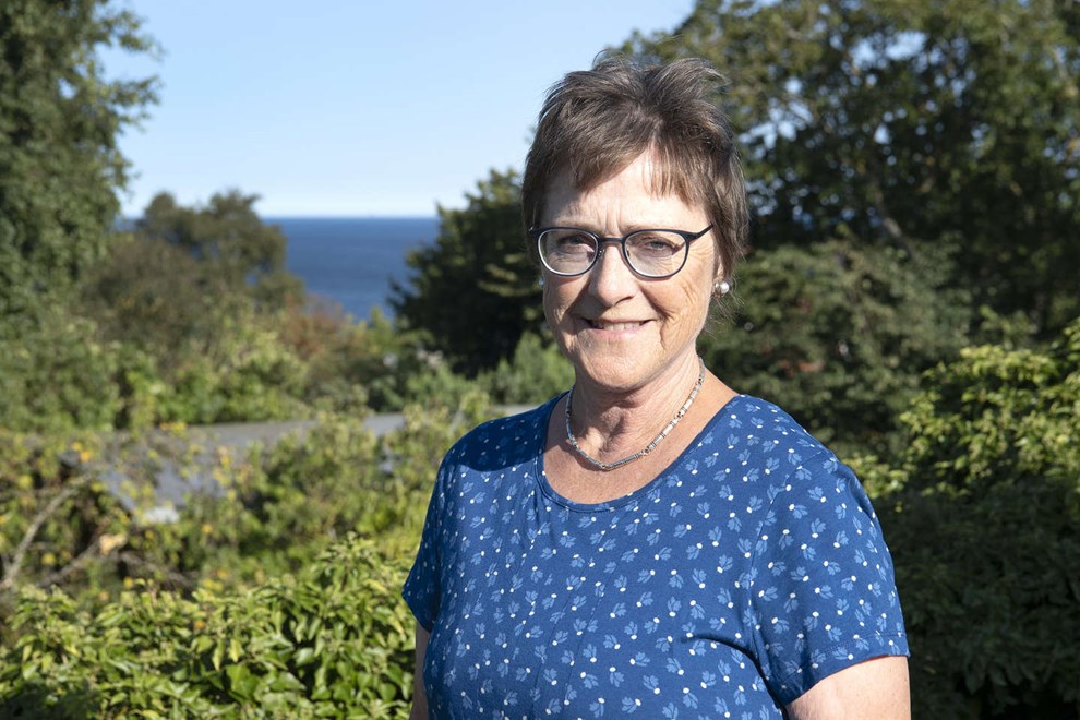 Forening har over 3.000 medlemmer