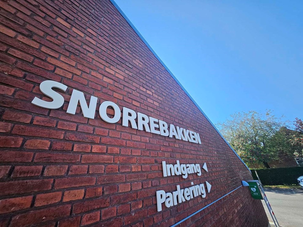 Et muligt l�sningsforslag for bedre arbejdsmoral