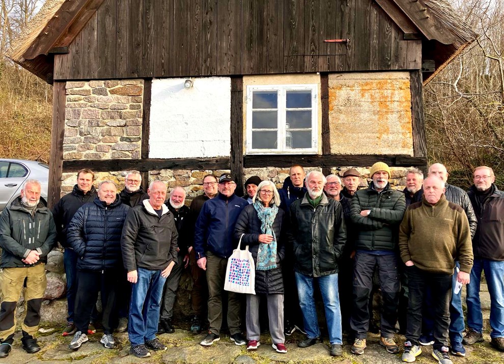 Granithavne forener sig: 500 b�dpladser truet