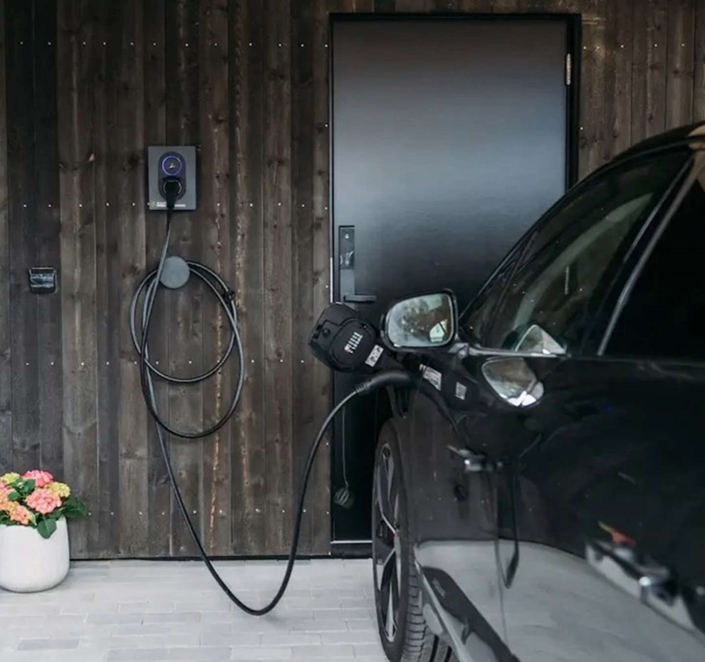 Lokalt tilbud til elbilejere