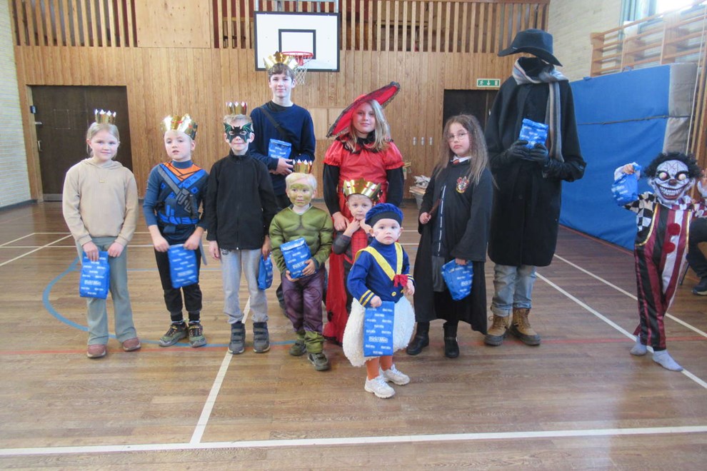 Vinderne fra �sterlars