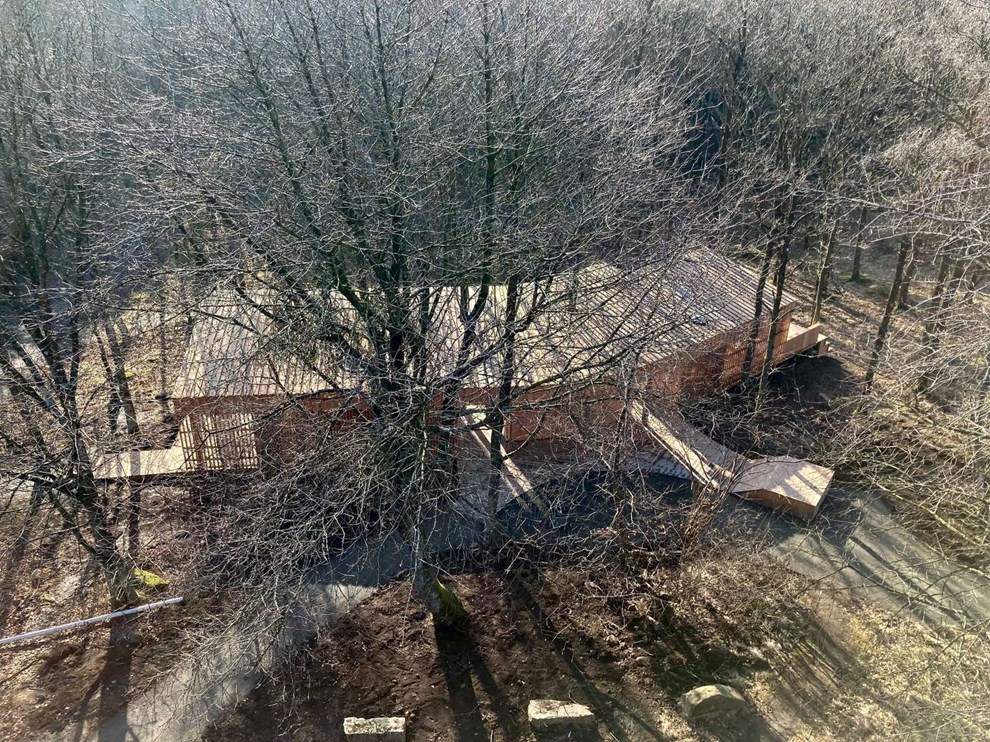 Datoen er klar: Trailcenter �bner snart