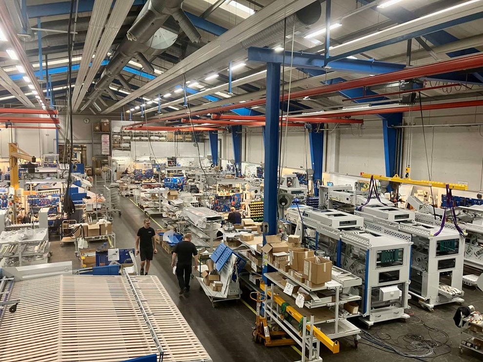 Jensen runder stor milepl: Tendensen er den samme her