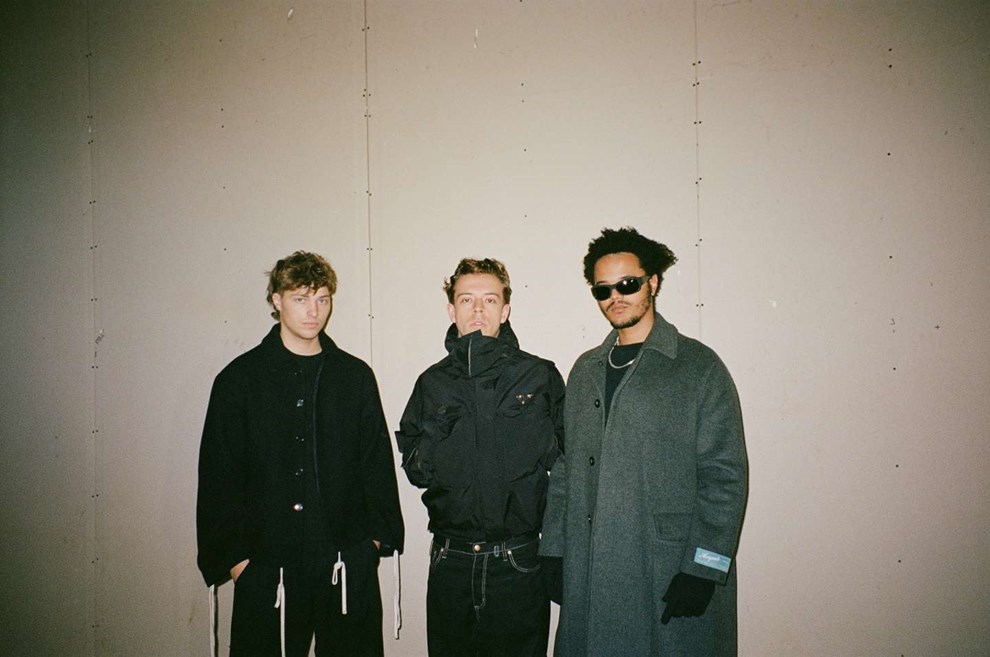 KlangFest udvider: Tre nye kunstnere f�jet til programmet