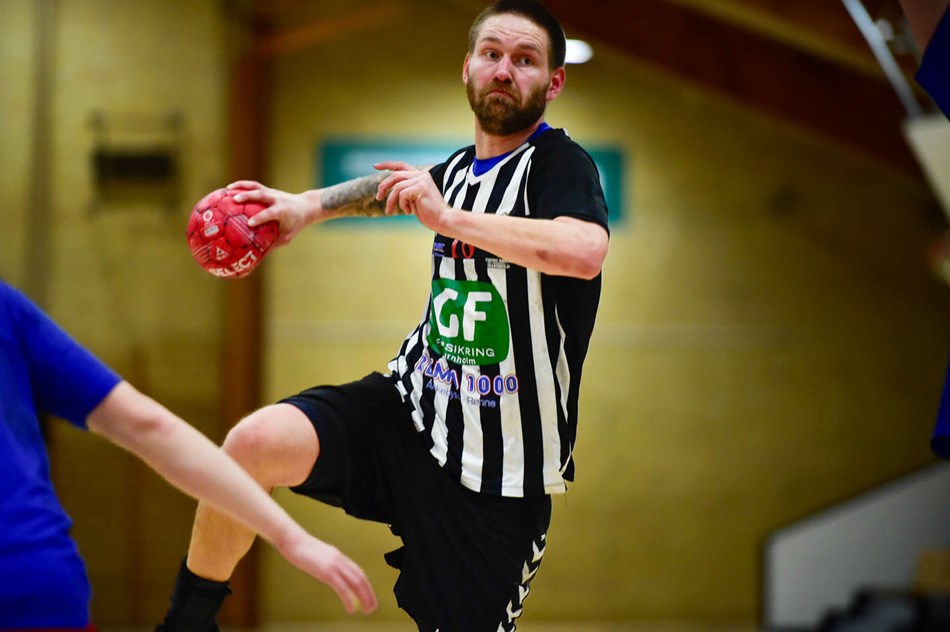 Stort comeback: 'Jeg m� have sagt et eller andet, der virkede'