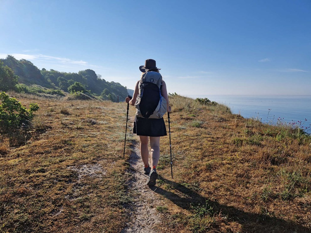 Forbindelsen til naturen Forbindelsen til naturen