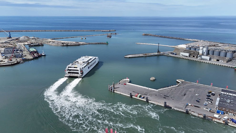 Derfor flytter folk fra Bornholm