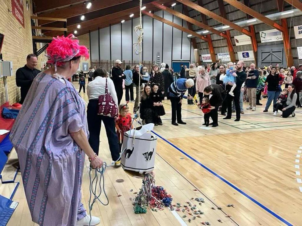 Nyt bysamarbejde f�lger op p� k�mpe succes