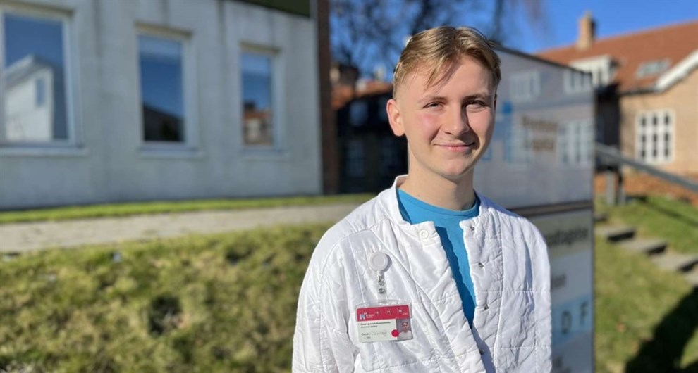 Den sv�reste beslutning blev ogs� den bedste: T�nkte jeg var en fiasko 