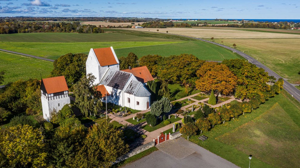 Nye valg gav resultat