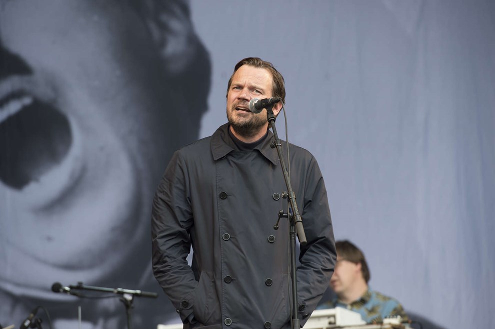 Fire nye navne til Wonder