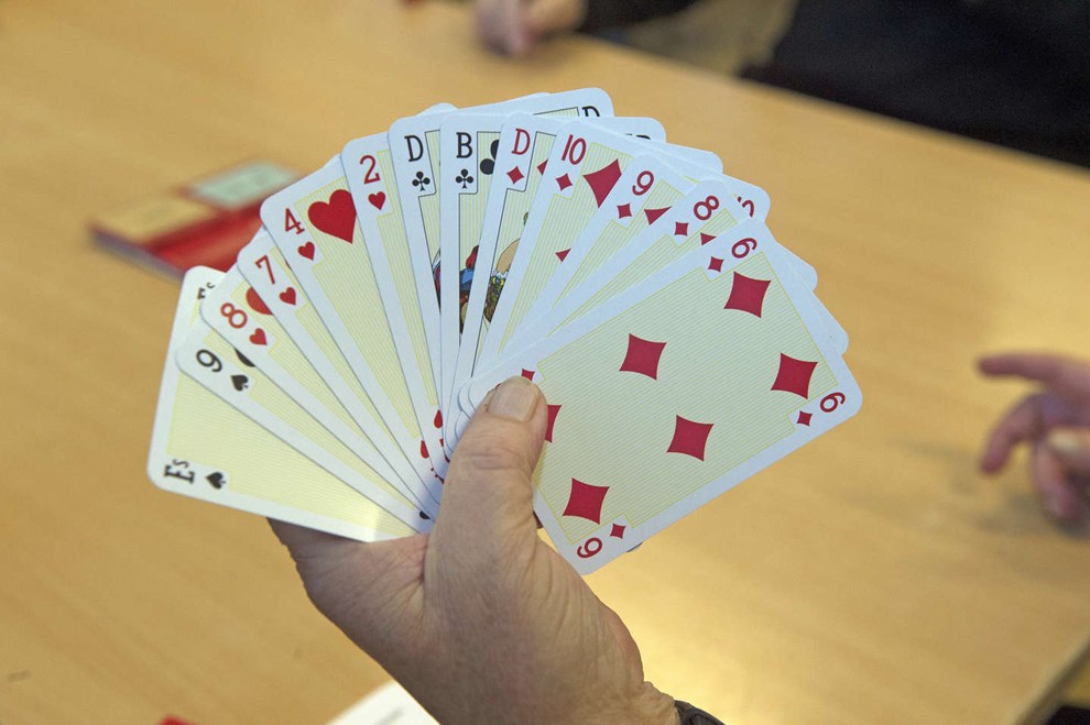 Klub klar til slutspil