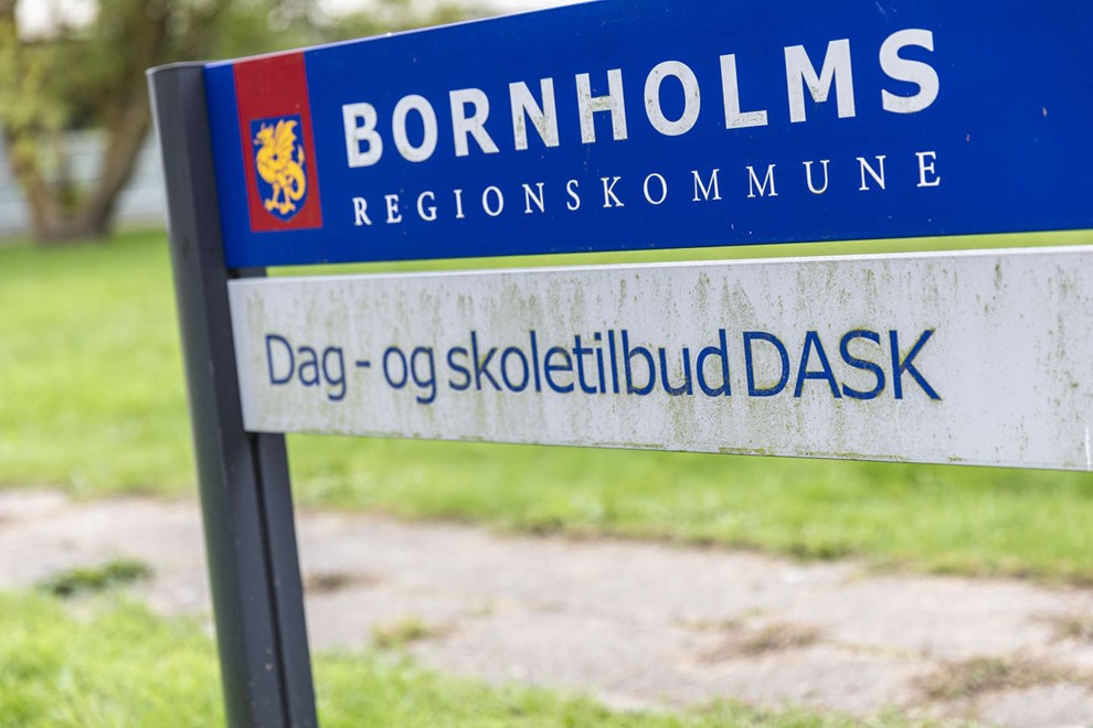 Om Dask fra en bekymret for�ldre