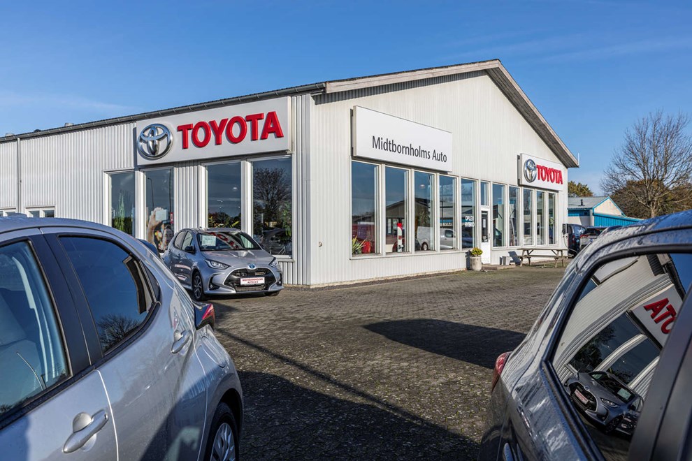 Nyt mrke frer bilsalget - men tjener ikke penge p det