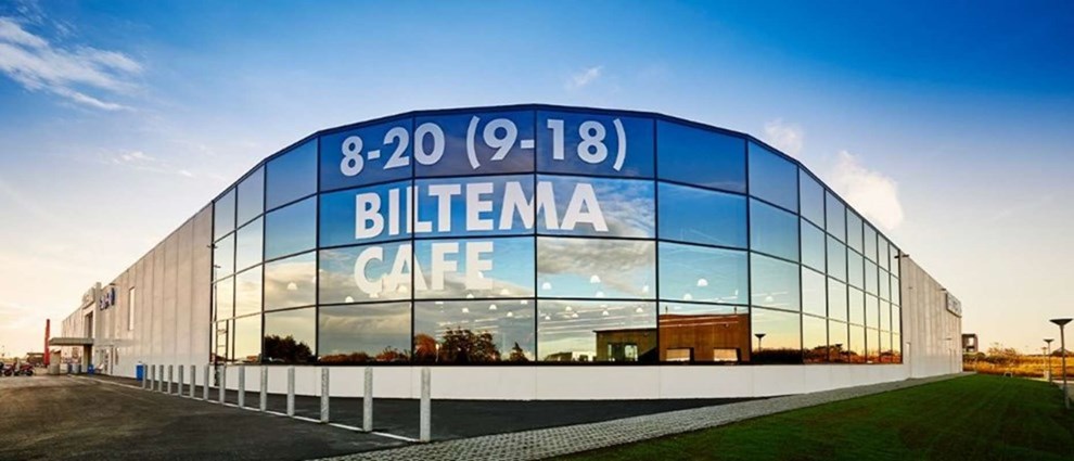 Biltema eller ny kber: Her er borgmesterens hb