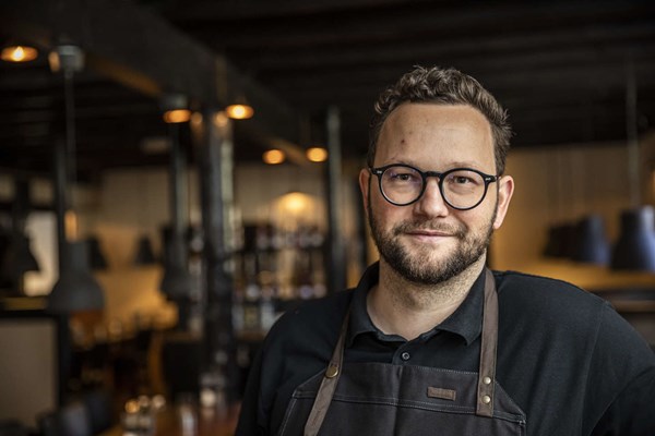 Kommer med nyt koncept - og millionoverskud