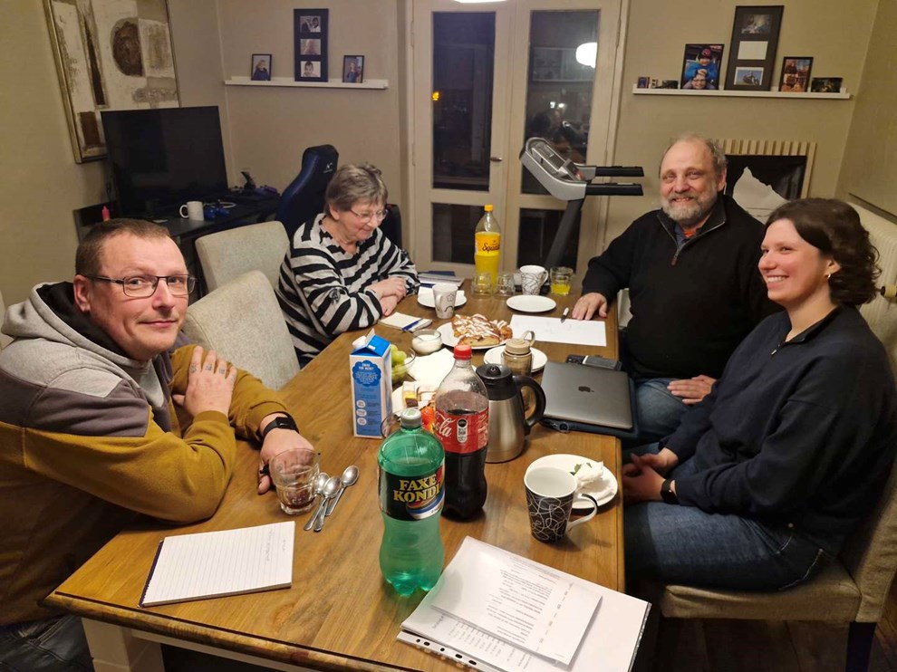 Forsker i tunnel til Bornholm