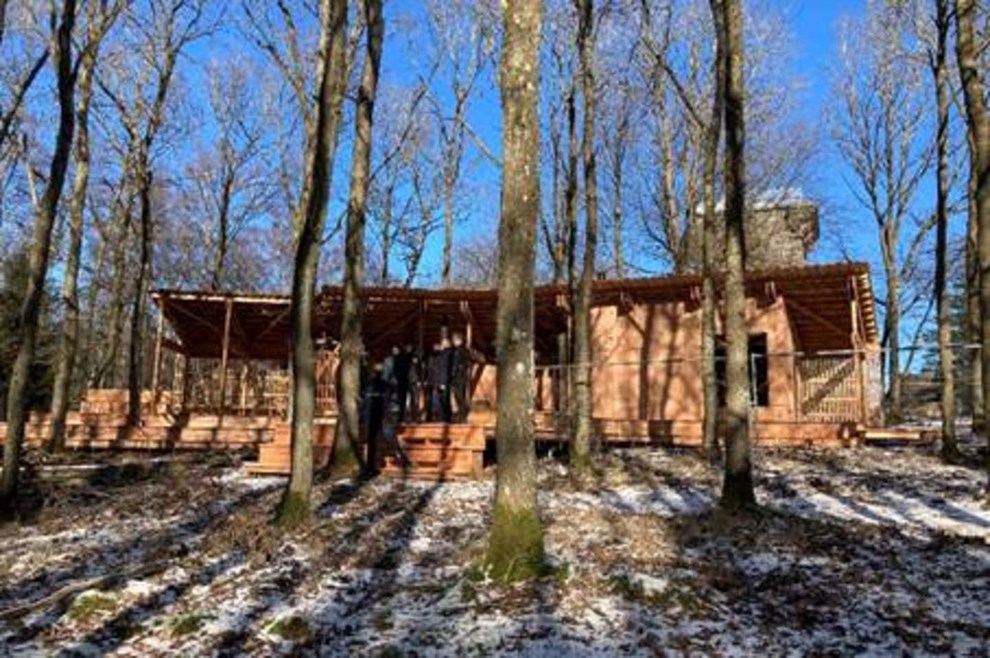 Millionbyggeri indvies i weekenden