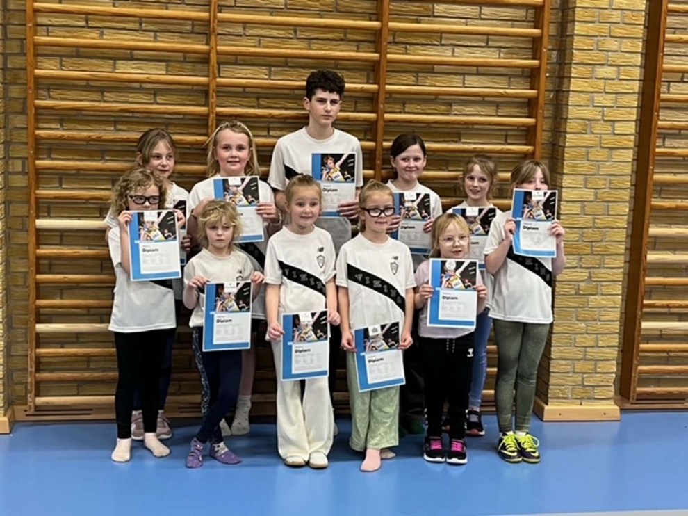 Flotte prstationer udlste nle