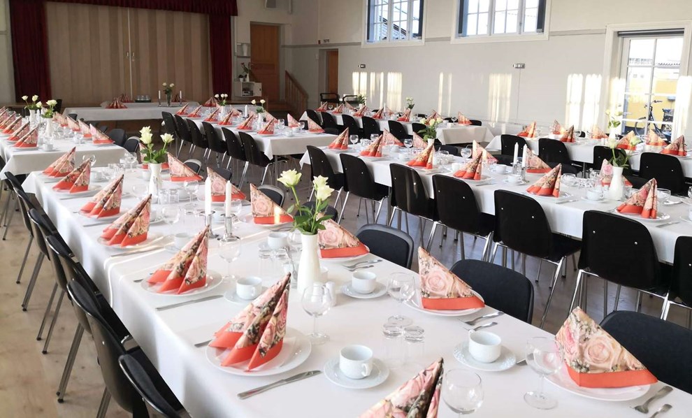 Pensionistforening fejrede jubil�um 