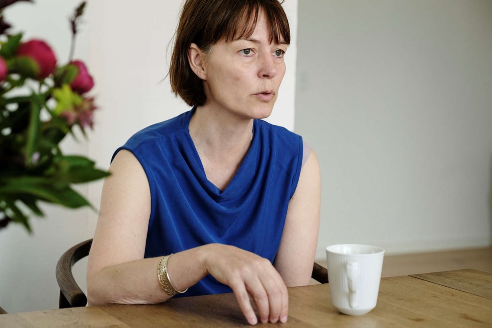 Kildesgaard forlader post