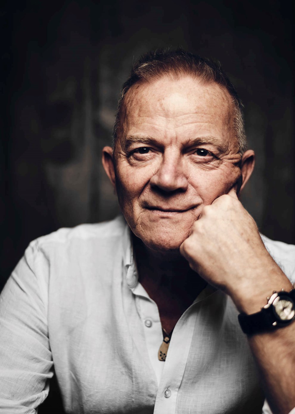 Mød en forfatter i Svaneke Mød en forfatter i Svaneke