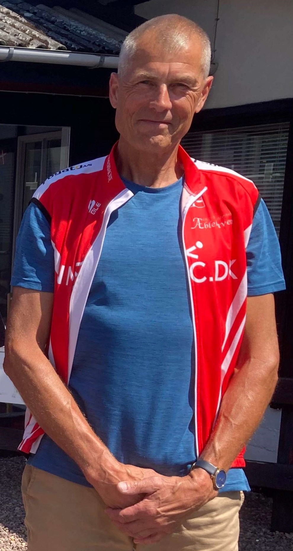 Nex fortstter som formand i Nex