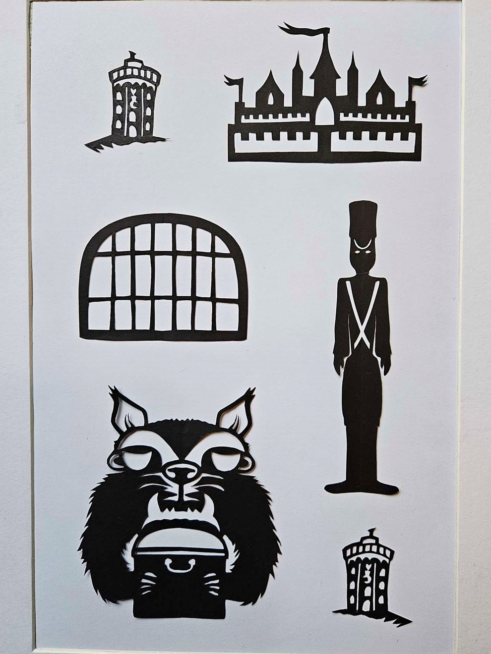 H.C. Andersen p� bornholmsk