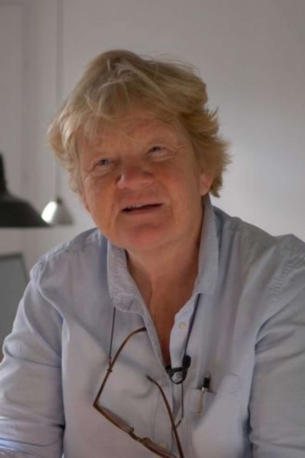 Arkitekt modtager prominent pris