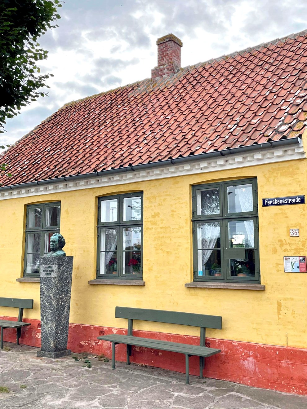 Mange muligheder: Pension er ingen d�dsdom