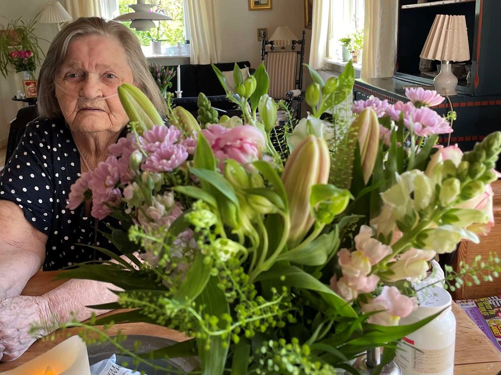 Skiftede fag sent i livet