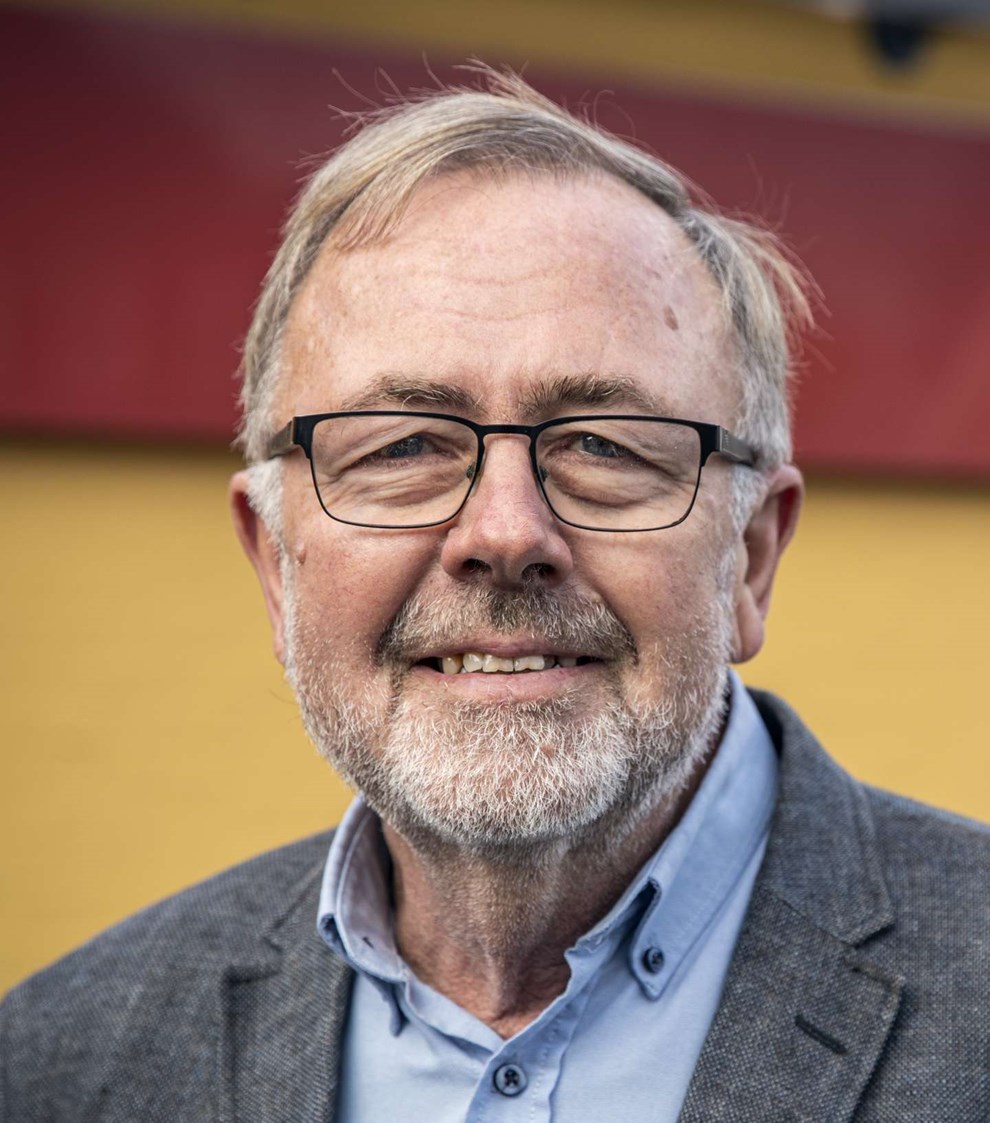 Rutskerbo er genvalgt til landsr�d