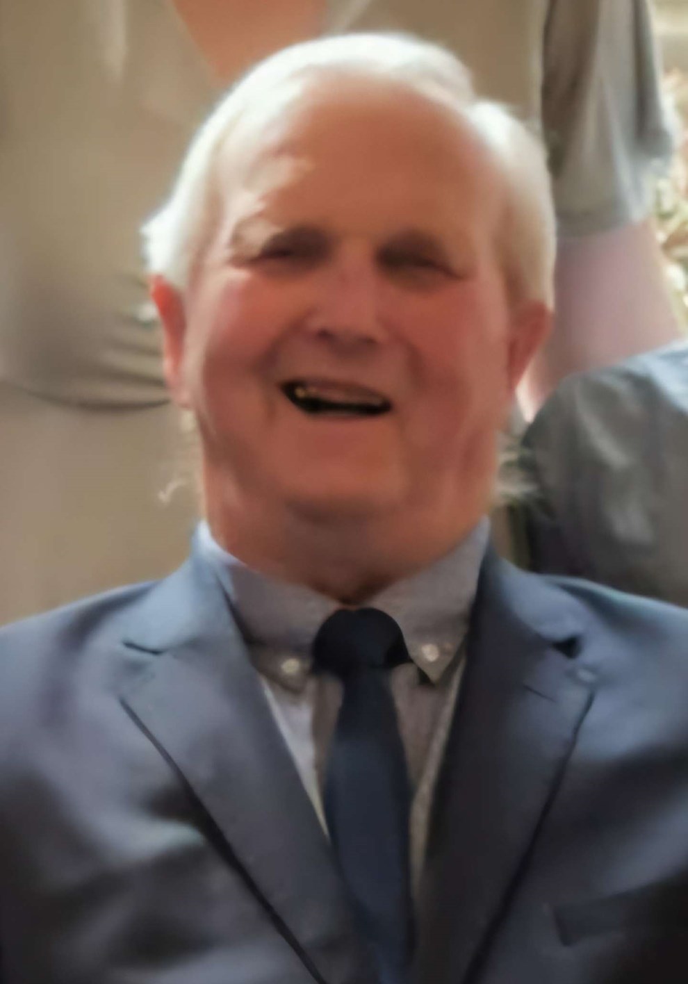 Han startede med 20 malkek�er og sluttede med 200