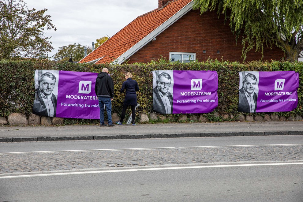 Stor profil overvejer at stille op til valget
