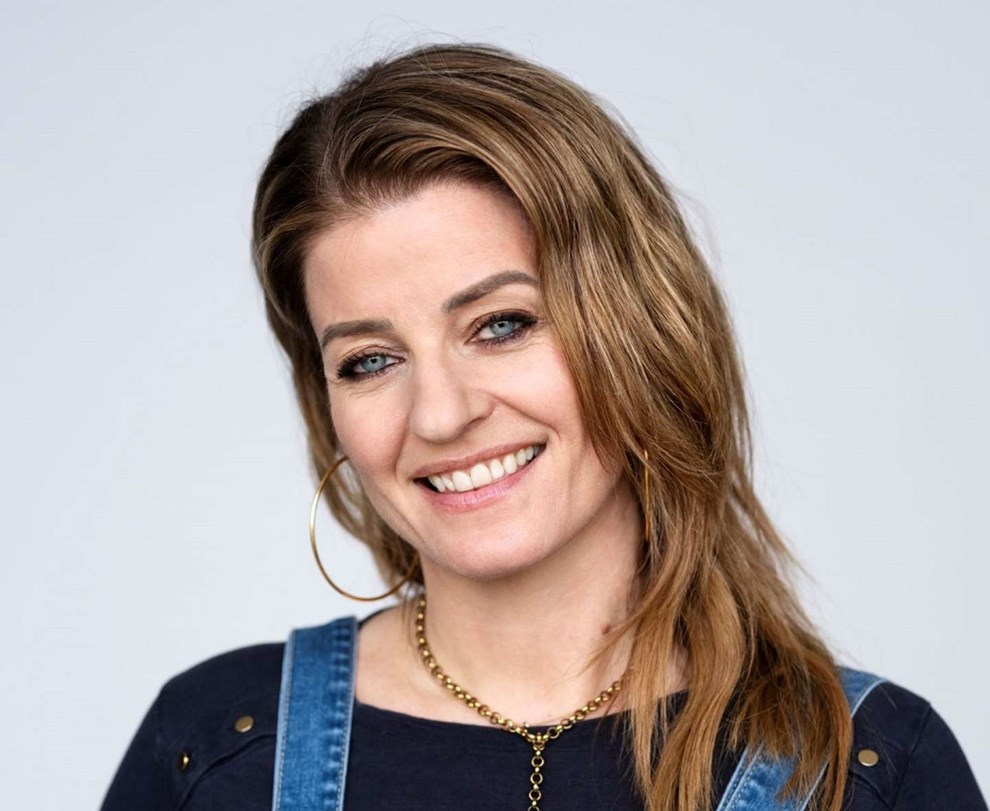 Brasiliansk swing og dino-krimi i Svaneke Brasiliansk swing og dino-krimi i Svaneke