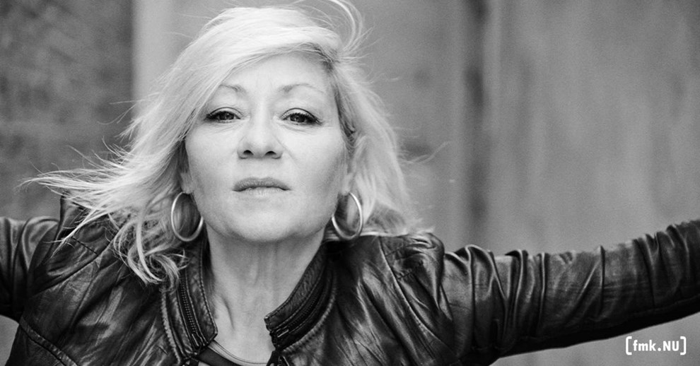 Oplev Dicte i Svaneke