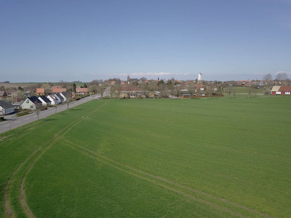 Millioner til Bornholms sm� byer