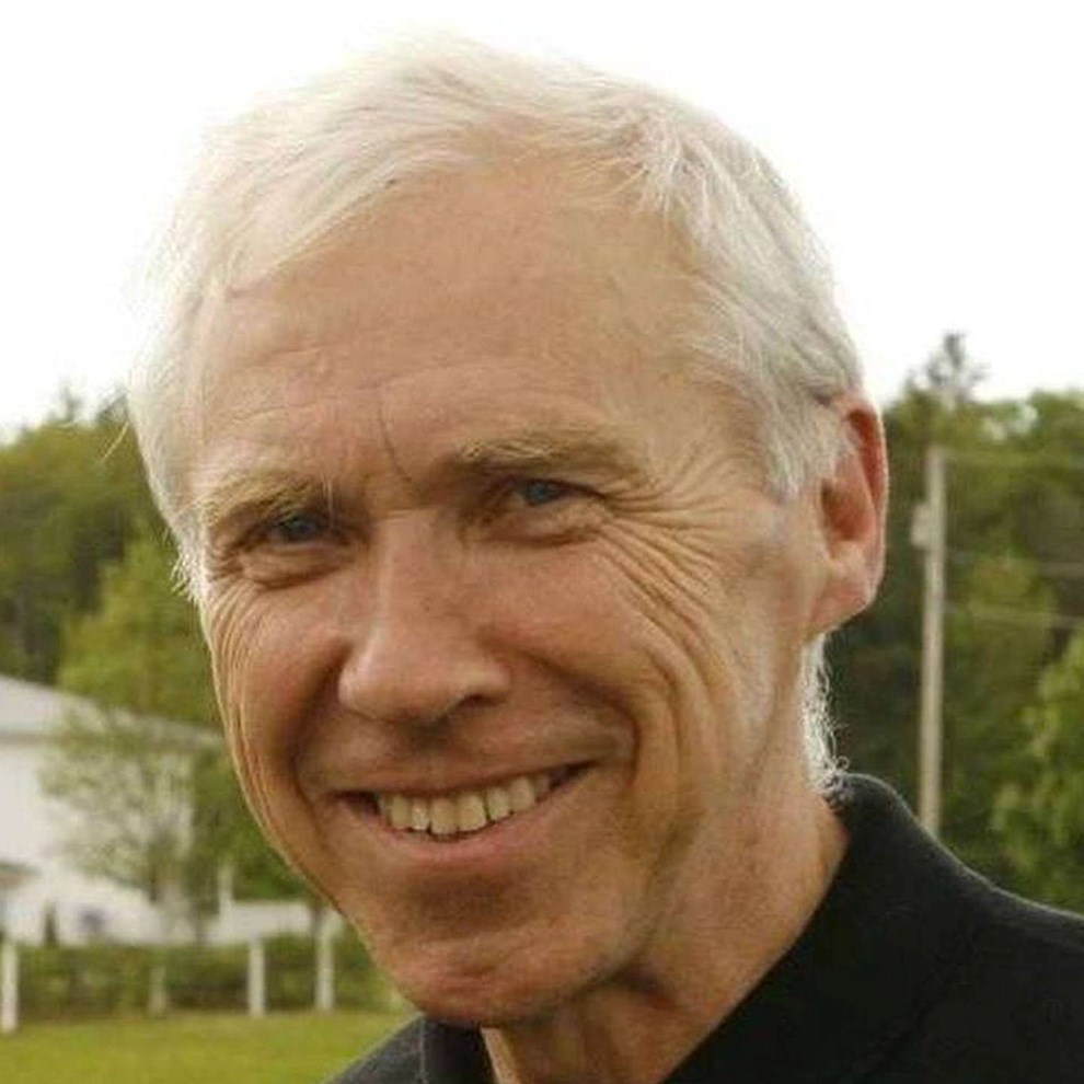 Aage havde dybe r�dder p� Bornholm