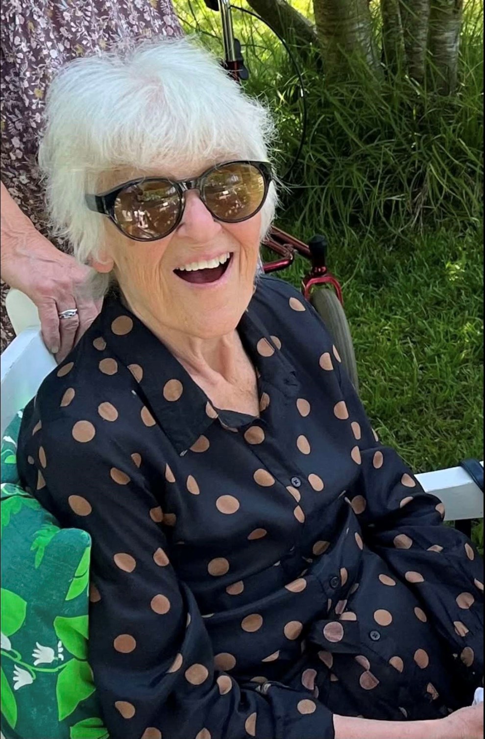 Farvel fra ven og gammel natf�rgekamp-kollega