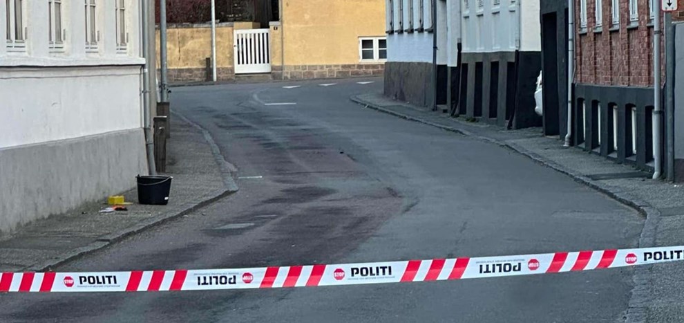 M�nd f�ngslet i voldssag fra Nex�