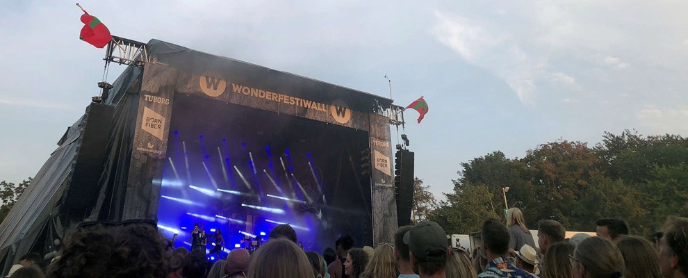 Wonder: Her er �rets sidste navne